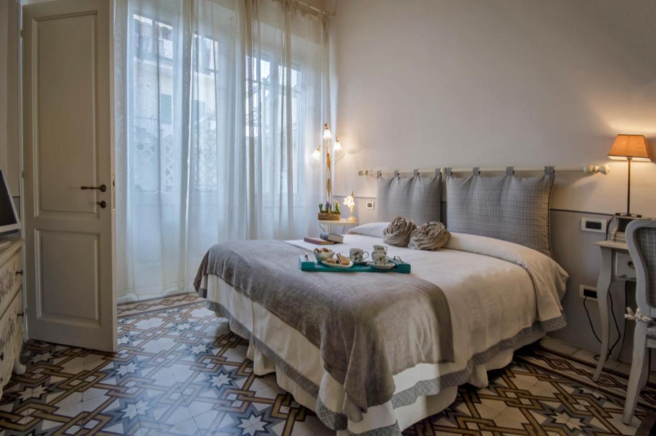 Il Sole Antico Bed and Breakfast Viareggio Eksteriør billede