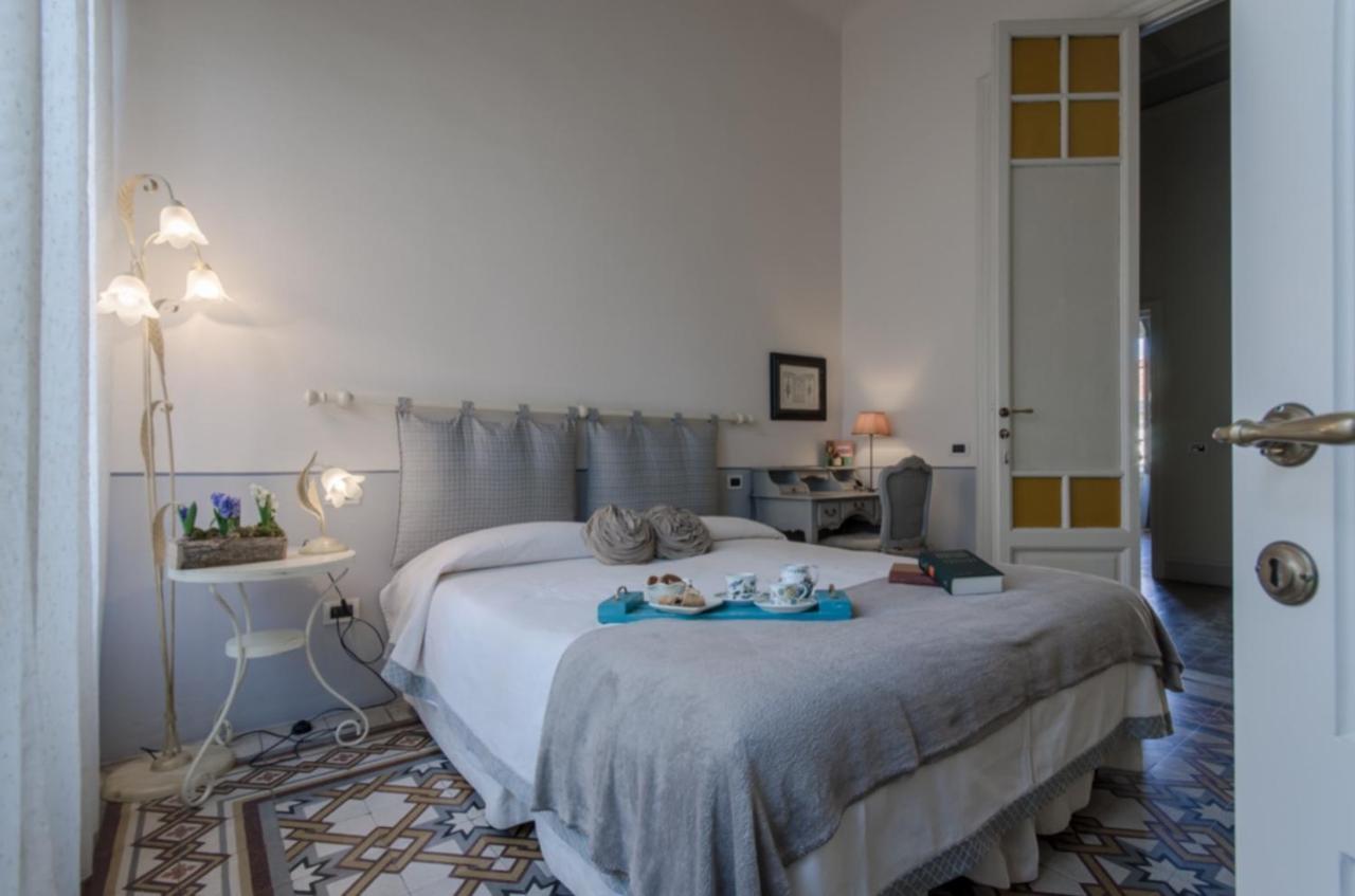 Il Sole Antico Bed and Breakfast Viareggio Eksteriør billede