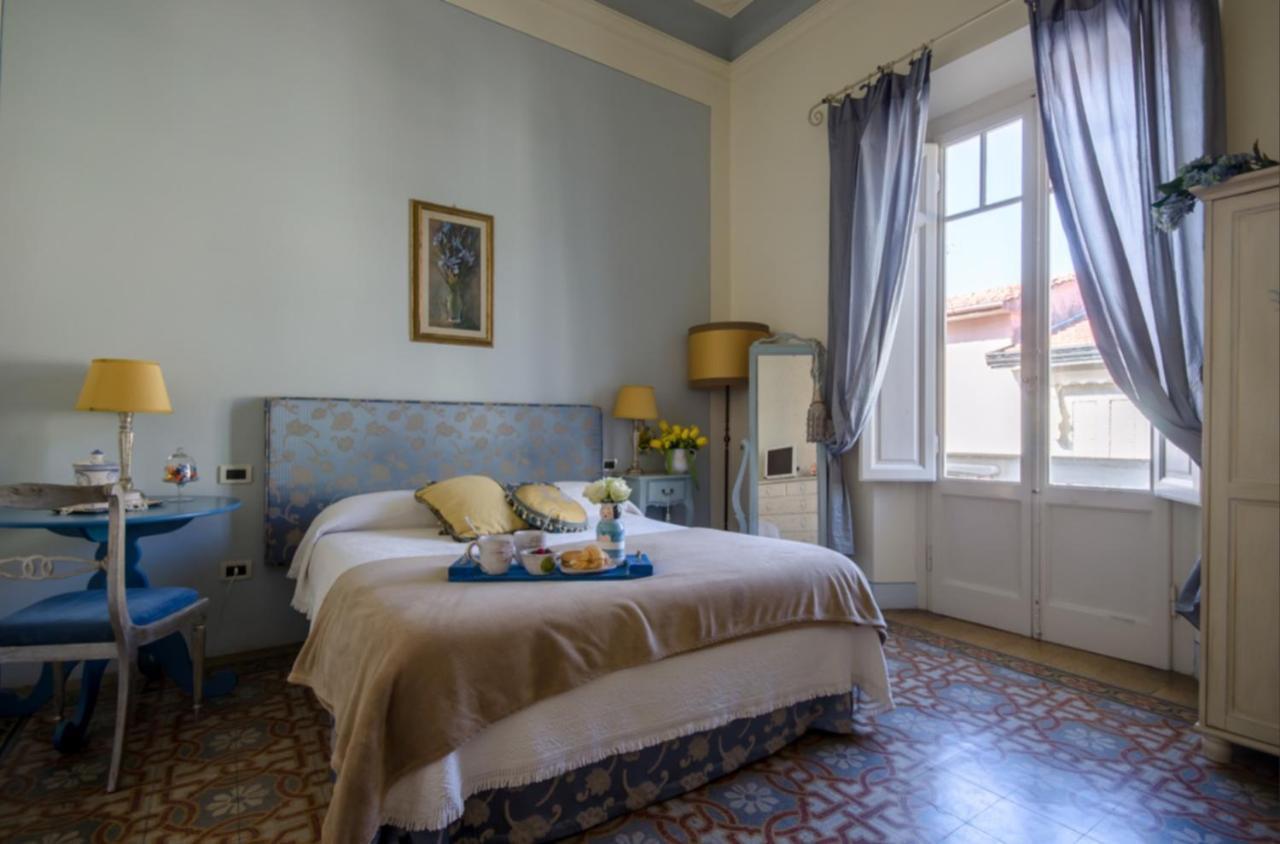 Il Sole Antico Bed and Breakfast Viareggio Eksteriør billede