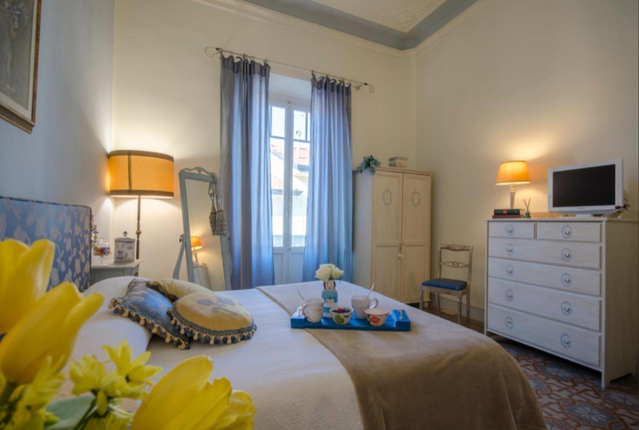 Il Sole Antico Bed and Breakfast Viareggio Eksteriør billede
