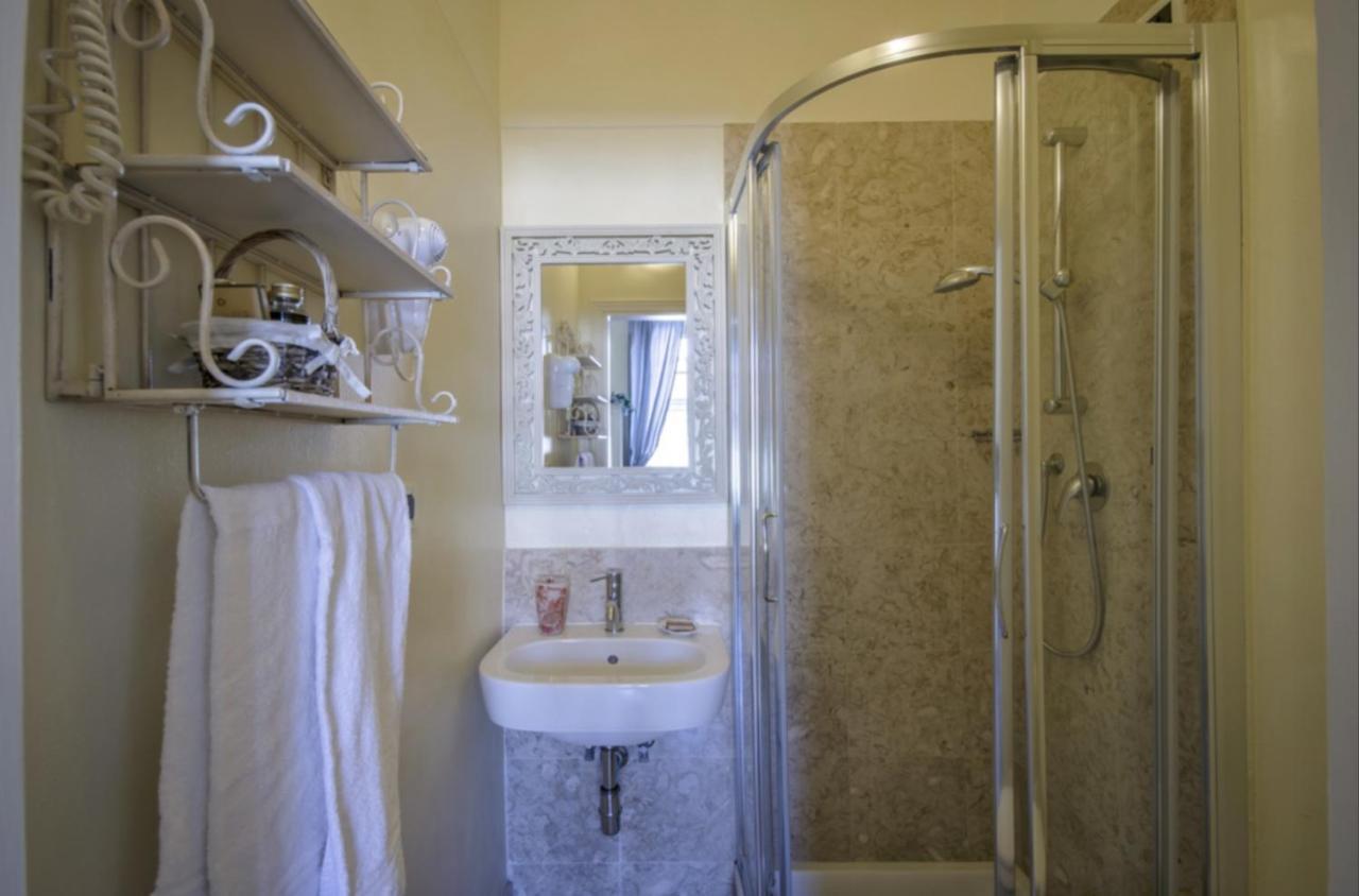Il Sole Antico Bed and Breakfast Viareggio Eksteriør billede